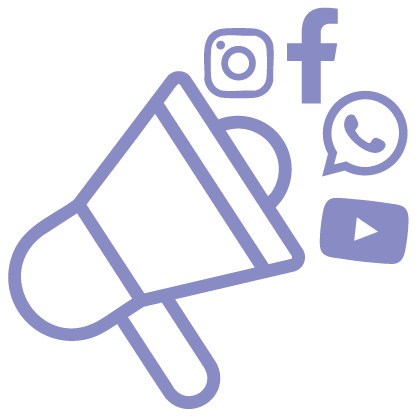 Social Media Marketing (SMM)