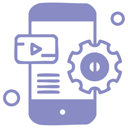 Mobile App Development