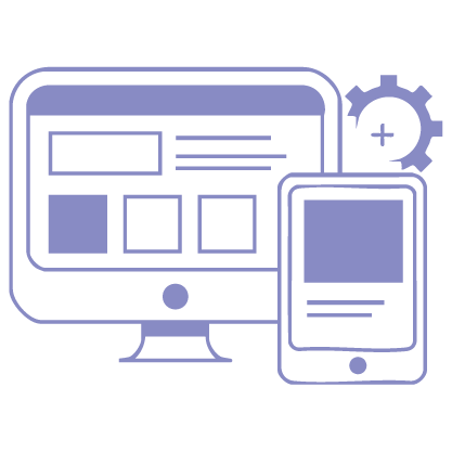 Website &amp; Web App Development